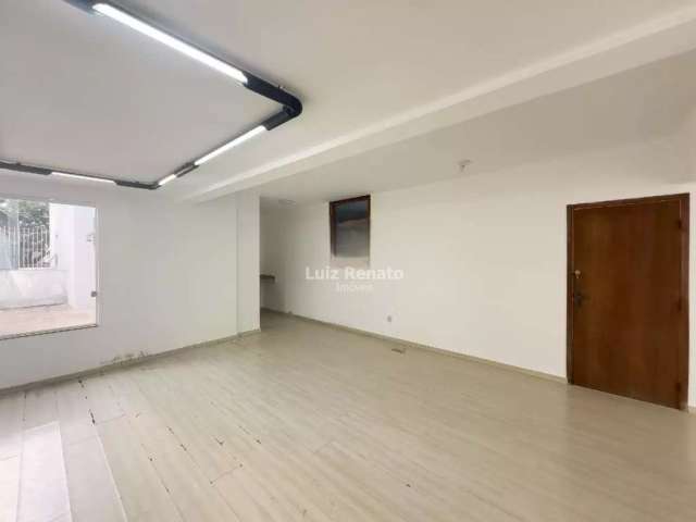 Sala Comercial para aluguel - Lourdes