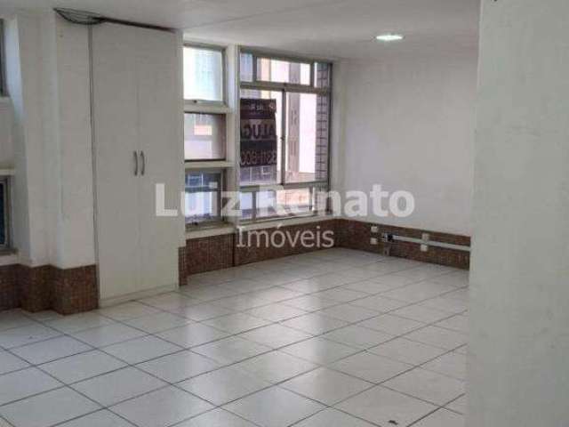 Sala Comercial para aluguel 2 vagas - Savassi