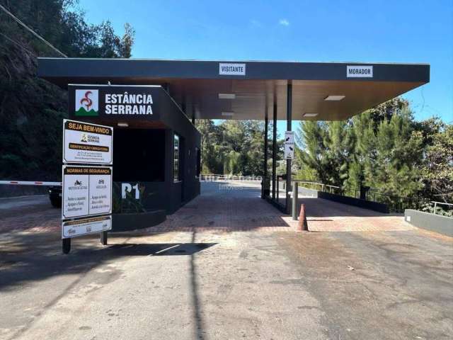 Lote a venda no bairro Estância Serrana