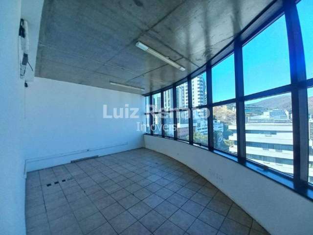 Sala Comercial para aluguel 2 vagas - Estoril