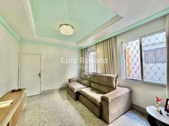 Apartamento à venda no bairro Sagrada Família