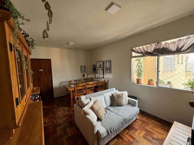 Apartamento à venda no bairro Sagrada Família