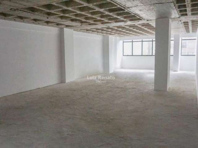 Comercial para aluguel 2 vagas - Centro