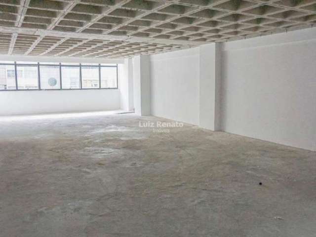 Comercial para aluguel 2 vagas - Centro