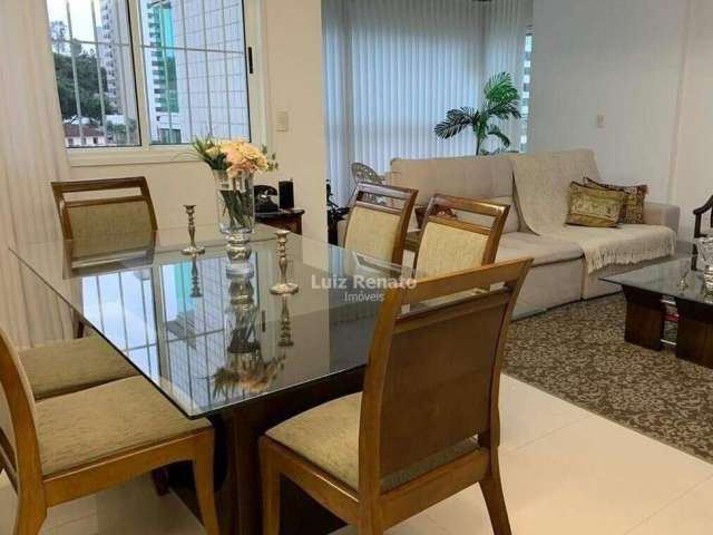 Apartamento à venda no bairro Luxemburgo