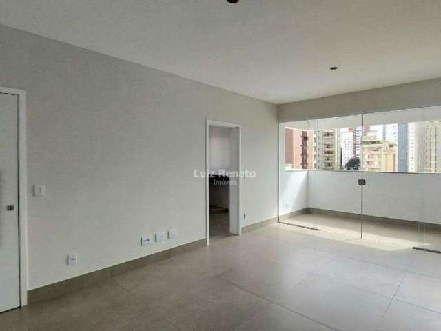 Apartamento 3 quartos, 1 suíte, 97m² à venda na Serra.