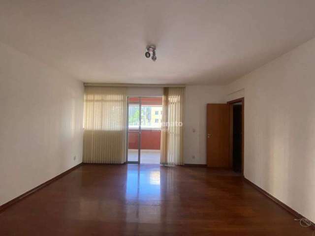 Apartamento à venda no Buritis