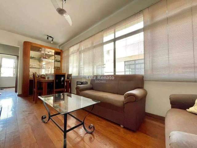 Apartamento à venda no bairro Santo Antônio