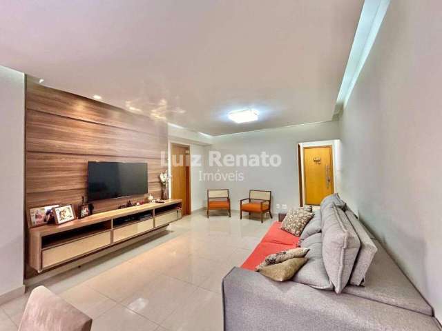 Apartamento à venda no bairro Fernão Dias