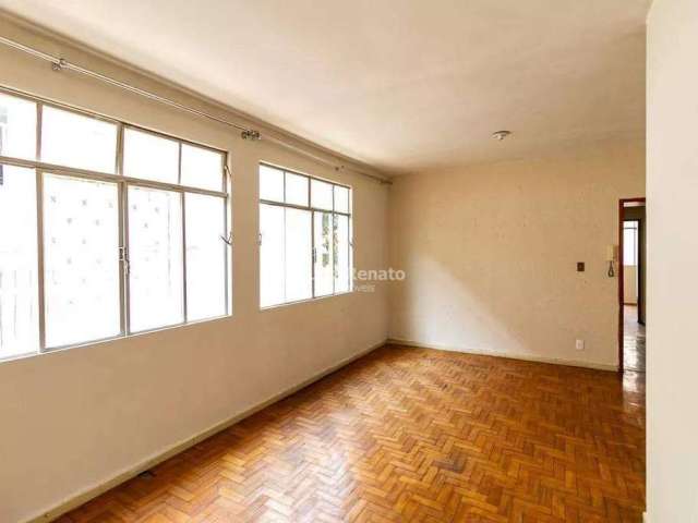 Apartamento à venda no Bairro Cruzeiro