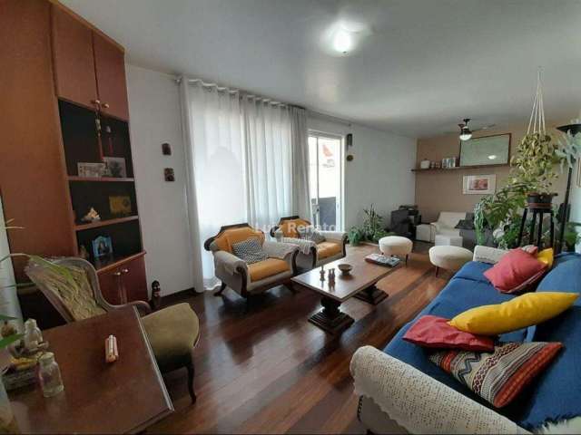 Apartamento à venda no bairro Cruzeiro