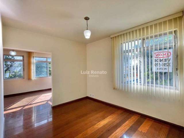 Apartamento à venda no bairro Santo Antônio