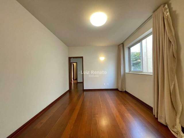 Apartamento a Venda Bairro Sion