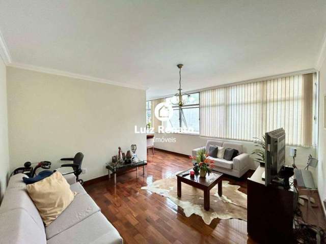 Apartamento a venda Bairro Funcionários!