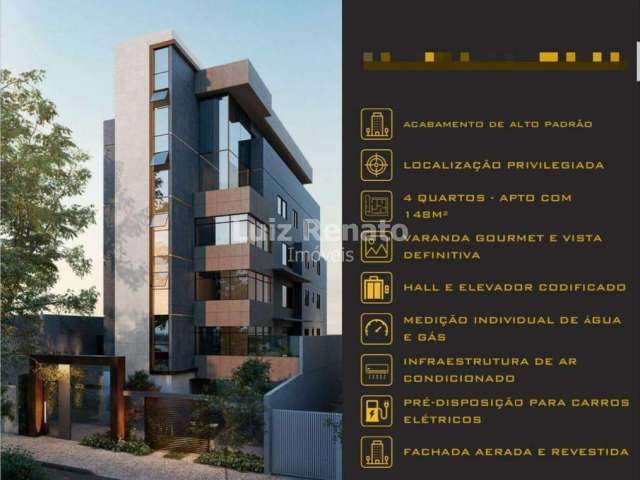 Apartamento à venda no bairro Jaraguá