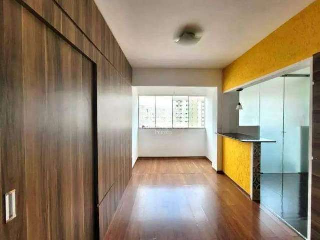 Apartamento à venda no Buritis