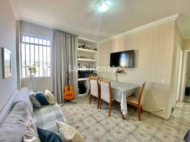 Apartamento à venda no bairro Ipiranga