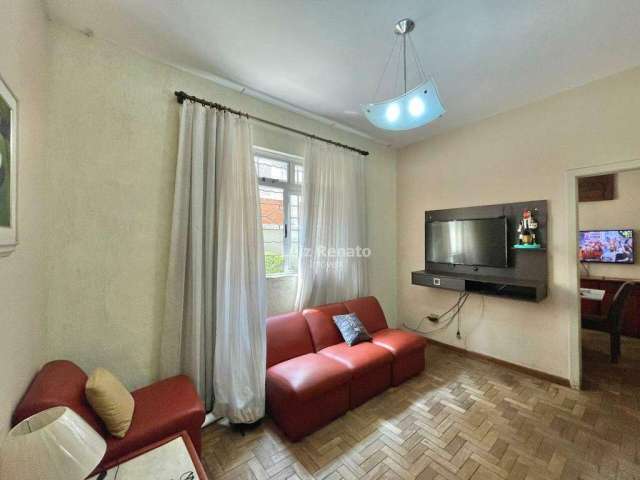 Apartamento à venda Carmo