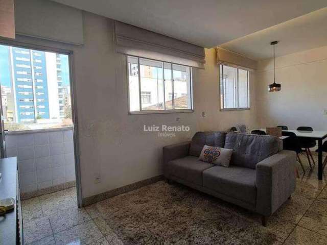 Apartamento à venda no bairro São Pedro