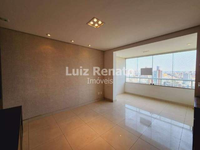 Apartamento 3 qaurtos para Aluguel no Santo Agostinho