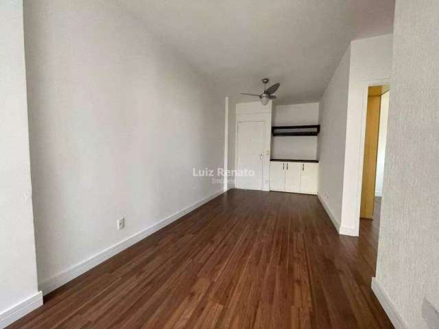 Apartamento à venda no bairro Sion