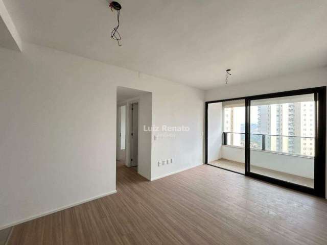 Apartamento à venda no bairro Vila da Serra