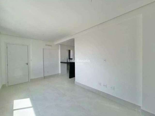 Apartamento à venda no bairro Gutierrez