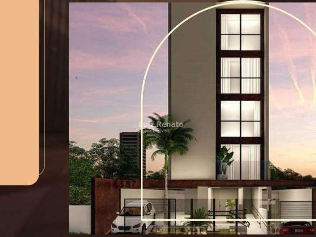 Apartamento à venda 3 quartos 1 suíte 1 vaga - São Pedro