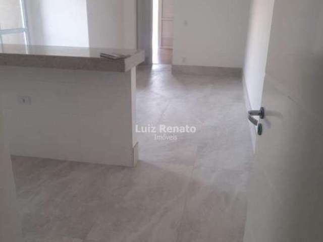 Apartamento à venda no bairro Santa Efigênia