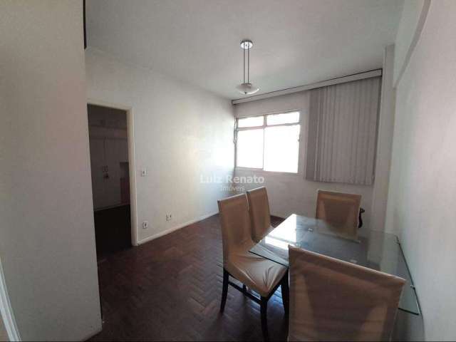 Apartamento à venda no bairro Centro