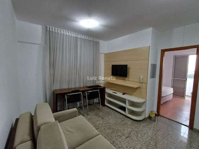 Apartamento à venda no bairro Funciónarios