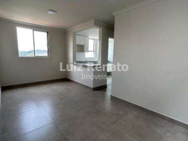 Apartamento à Venda no bairro Ana Lúcia