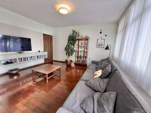 Apartamento á venda no Bairro Serra