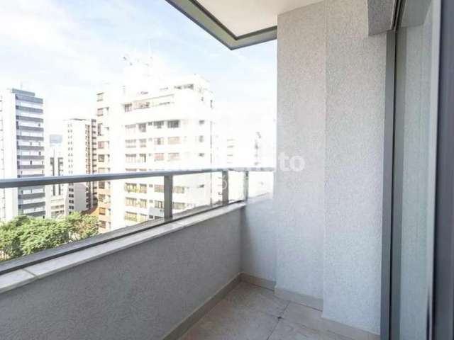 Apartamento á venda no bairro Lourdes