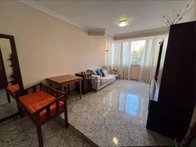 Apartamento à venda no bairro Sion