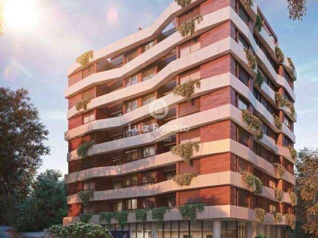 Apartamento à venda 3 quartos 1 suíte 2 vagas - Santa Efigênia