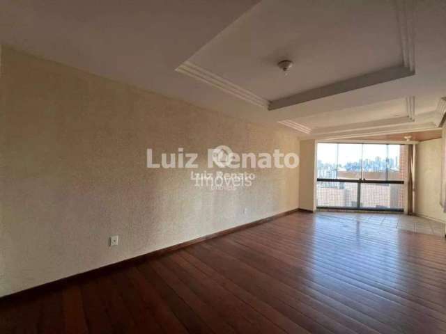 Apartamento 3 quartos para Aluguel no Estoril-BH