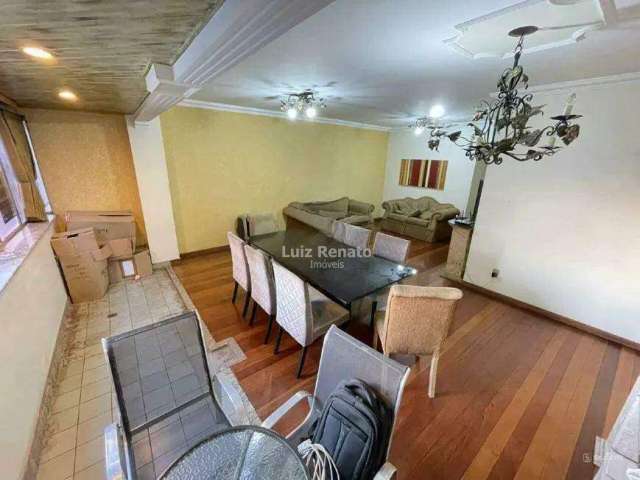 Apartamento à venda no bairro Ipiranga