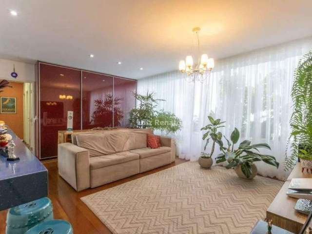 Apartamento à venda no Bairro Luxemburgo