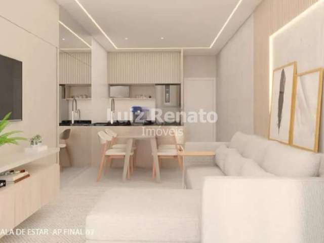 Apartamento à venda no bairro Buritis