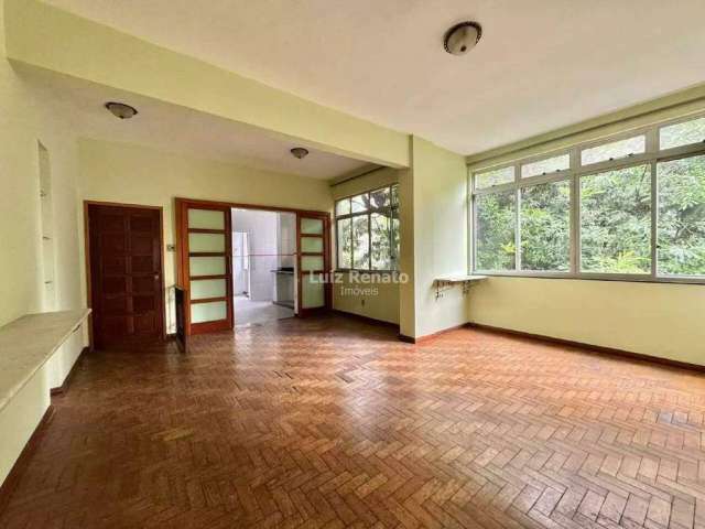 Apartamento à venda no bairro Santa Efigênia