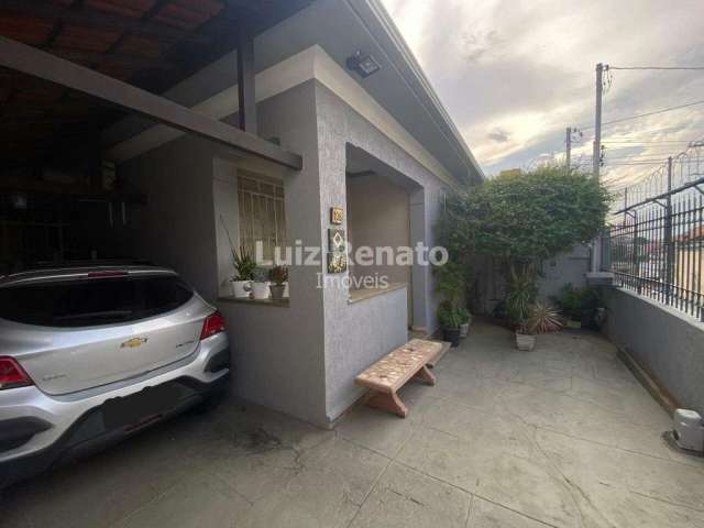 Casa á venda no bairro da Graça (lote com 12 metro de frente)