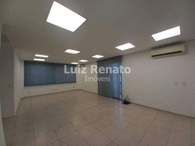 Sala Comercial para aluguel - Floresta