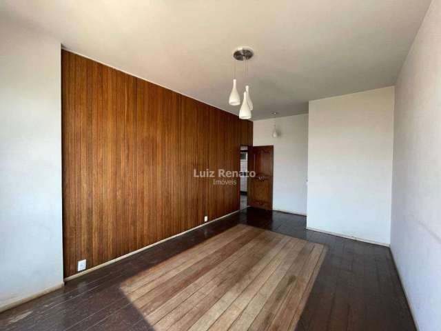 Apartamento à venda no bairro Centro