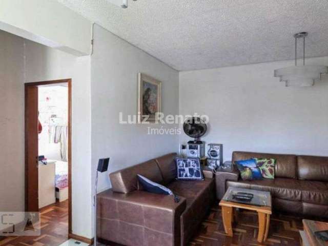 Apartamento á venda no bairro Ipiranga