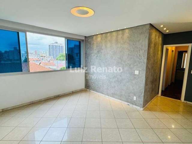 Apartamento à venda no bairro Santa Tereza