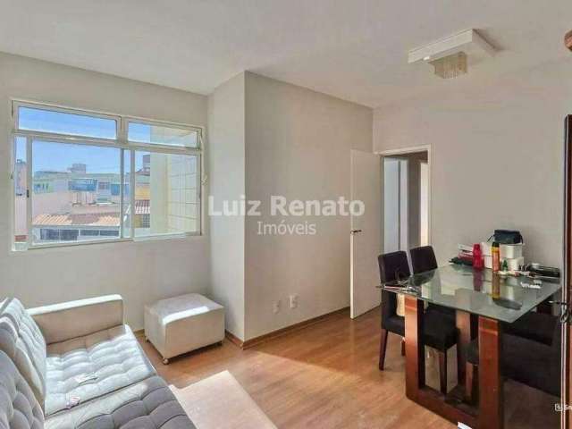 Apartamento à venda no bairro Nova Floresta