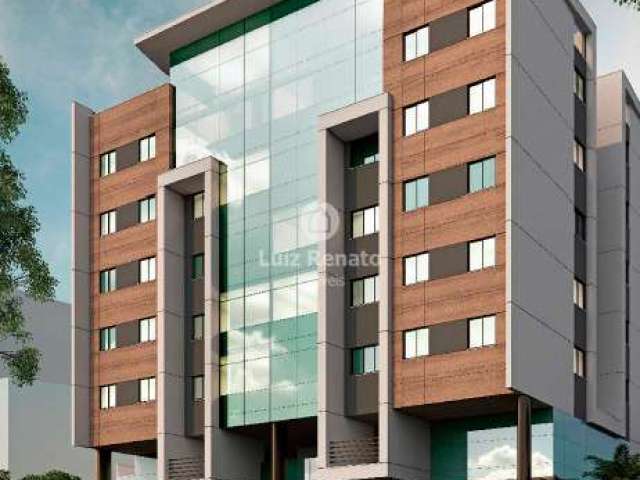 Apartamento à venda 3 quartos 1 suíte 2 vagas - Anchieta