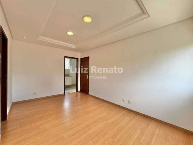 Apartamento à venda no bairro Santa Tereza