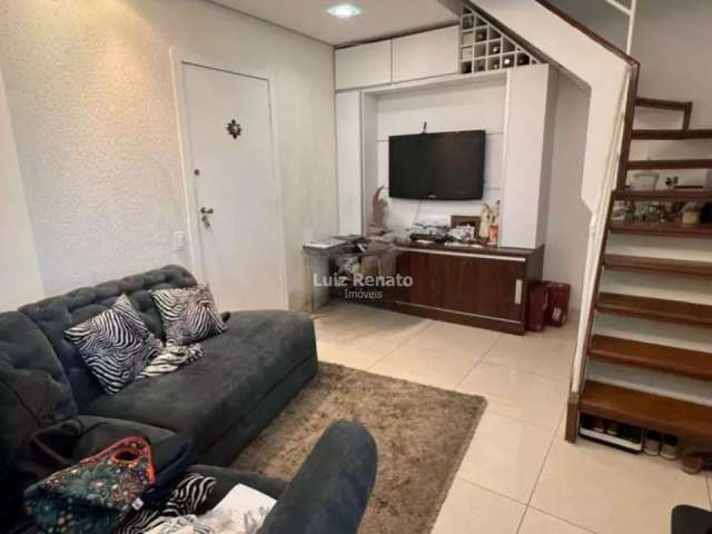 Apartamento à venda no bairro Savassi